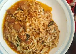 Kwetiau basah urai siap masak makan enak ( kwetiau mentah) 200gram. Rahasia Membuat Kwetiau Basah Yang Sempurna Ide Masakan