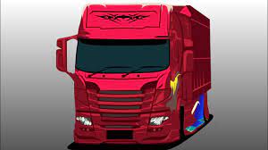 Isuzunmr71 download instagram hashtag photos and videos saveig. Cara Membuat Vector Truck Di Infinite Design Youtube