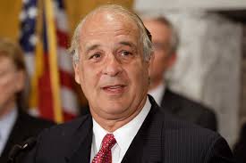 John Correnti, Steel Industry Executive, Dies at 68