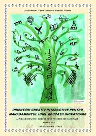 Desi se vorbeste tot mai mult despre simplificarea procesului. OrientÄƒri Creativ Interactive Pentru Managamentul Unei EducaÅ£ii Inovatoare By Sopon Loredana Issuu