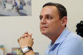 Fernando Ocampo: 'La prioridad nuestra es celebrar el centenario; el título  va a venir cuando tenga que venir'