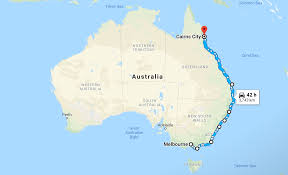 This backpacker bucket list for australia's east coast will show you the best experiences between melbourne and cairns. Ultimate East Coast Australia Road Trip Itinerary Luxurybackpacking