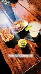 A lively gastropub in bayside and a spot specializing in hainanese chicken are among the new restaurants to join the list this month Rockaway Beach Surf Club 221 Photos 134 Reviews Venues Event Spaces 302 Beach 87th St Far Rockaway Ny Restaurant Reviews