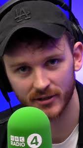 “We mutually came to this agreement that the arc was complete in terms of  Robert.”, @harry_lawtey, who plays Robert Spearing in the BBC Two series  Industry, tells @annaefoster when he knew ‘to move ...