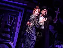 We saw beetlejuice the musical on broadway! Beetlejuice Am Broadway Tickets Newyorkcity De