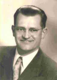 Harvey Henry Thiessen (1912-1984)