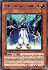 Einzelkarten, booster, displays & lots. Sternenstaub Themendeck Cardcluster