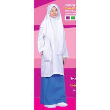 Anda boleh membeli baju sekolah melalui : Clearance Stock Baju Kurung Sekolah Jenama Canggih 100 Original Shopee Malaysia