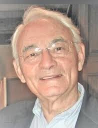 James Rainer Obituary (1933