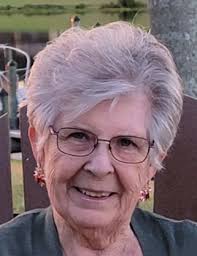 Obituary information for Beverly Jean Van Schuyver