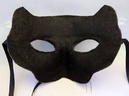 Weitere ideen zu panzerknacker kostüm selber machen, panzerknacker kostüm, halloween kostüm selber machen. Felt Panther Chibi Mask Digital File Dschungelparty Kinder Kostume Dschungeltiere