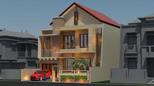 Terdapat beberapa model yang unik, cantik dan modern, yang bisa anda aplikasikan pada hunian idaman anda. Model Rumah Minimalis 2 Lantai Di Cluster Perumahan Bsd City Indograha Arsitama