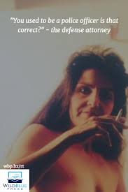 Unlikely Heroine Caused Bestselling Author Steve Jackson To Write ROUGH  TRADE • WildBlue Press True Crime Website