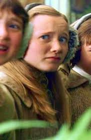 As harry got behind her, susan started licking her friends cunt, hannah moaning loudly. Hannah Abbott Harry Potter Scene Harry Potter Girl Harry Potter