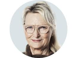 22.11.2018, royal at crowne 1. Tytti Yli Viikari Piti Eduskuntaa Pilkkanaan Uusi Suomi