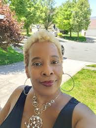 Marcella Sampson's Instagram, Twitter & Facebook