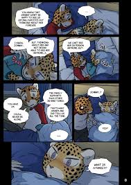 Finding Family 2 - 英文Hentai漫畫(第5頁)