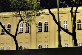 Clínica dermatológica denise lage, são paulo, brazil. Reisevorschlage Fur Sao Paulo Top Architektonische Besichtigungen Und Wahrzeichen