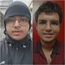 Is my stomach actually bad in these pictures or am I over-exaggerating?