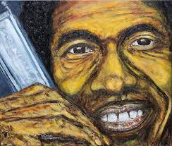 Michael Titherington