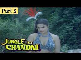 Jungle Ki Chandni | Hot Hindi Dubbed Movie | Rathish, Satter, Anuradha,  Madhuri | Part 39 [HD] - video Dailymotion