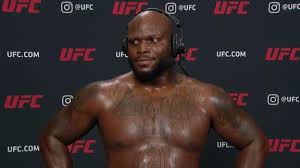 Lewis proclaims he needs to use restroom, doesn't. Derrick Lewis Stats News Bio Espn