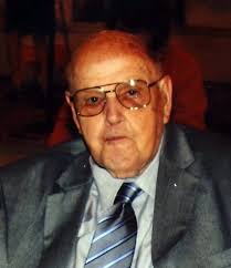 Charles P. Musial Obituary