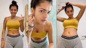 Malu trevejo (@malutrevejo) on tiktok | 499.8m likes. Malu Trevejo Instagram Live Stream 17 January 2021 Ig Live S Tv