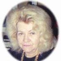 Obituary information for Mae Ricco
