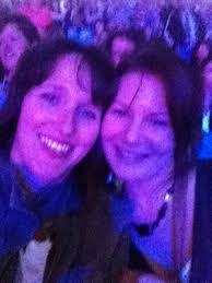 Sarah Lythgoe's Instagram, Twitter & Facebook