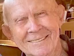 Frank George Engel, Jr., 93
