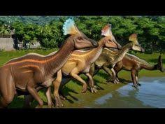 Just get off the hill and you will unlock the skin . 900 Jurassic World Evolution Alive Ideas Jurassic World Jurassic Jurassic Park