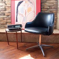 60s Mod Mid Century Modern Chair Vintage Chromcraft Furniture By Acesfin Mid Century Modern Accent Chairs Mid Century Modern Chair Mid Century Modern Furniture