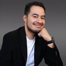 George Paz (@georgepaz)