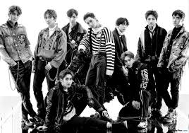 Download Lagu Exo Tempo Versi China Korea Ilkpop Matikiri Mp3 Anggota Termuda Dari Beberapa Kelompok Pria Pemikat Wanita Ini Nampak Bertind Exo Lagu Chanyeol