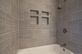 Check spelling or type a new query. Gray Tile Horizontal Contemporary Bathroom Columbus By Franks Home Maintenance And General Contracting Houzz