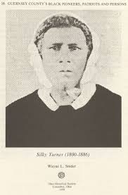 Silkey Turner (1805-1888)