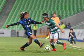 Santos laguna vs queretaro compare over 30 bookmaker odds for free at oddsmax.com. Fotos Del Santos Laguna Vs Queretaro Liga Mx Femenil