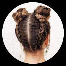 Short bob haircut over 70. Girls Hair Styles Tutorials Hairstyle Video 2018 For Android Apk Download