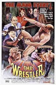The Wrestler (1974) | Rotten Tomatoes