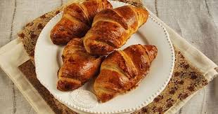 Croissant Maison Recette Tangerine Zest