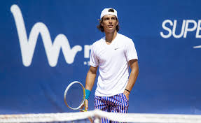 Lorenzo musetti live score (and video online live stream*), schedule and results from all tennis tournaments that lorenzo musetti played. Musetti Novak In Tv Data Orario Canale E Diretta Streaming Atp Cagliari 2021
