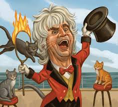 Key West S Cat Man Dominique Lefort Miami New Times