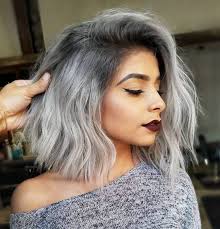Coupes Pour Les Cheveux Gris Sac Renkleri Sac Muhtesem Sac