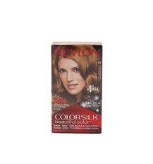 In this catallog you will find different permanent neutral hair dyes. Revlon Colorsilk Hair Dye 57 Lightest Golden Brown