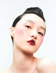 Easy every day makeup you can achieve in three steps