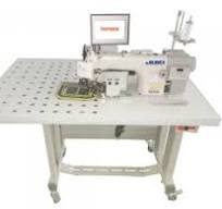 포켓 웰팅 머신, 포켓 세팅 머신 - TOPSEW