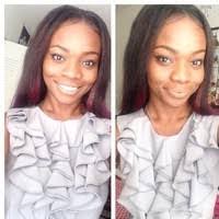 Lachelle Allen's Instagram, Twitter & Facebook