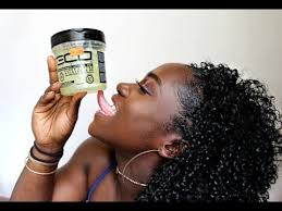 New Eco Styler Black Castor Oil Flaxseed Gel Detailed Review Update 10 Natural Hair Styles Eco Styler Gel Regrow Hair Treatment