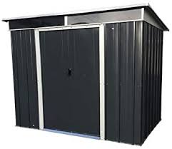 Ce voile d'ombrage vous protège des rayons du soleil de 2 côtés pour des moments de détente prolongés entre amis ou en famille ! Comparatif Abris De Jardin Metal Yardmaster Trigano Abri De Jardin Metal Guide Comparatif 2021